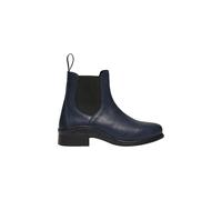 Boots d'équitation femme Equipage Kick vegan Bleu 38