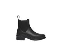 Boots d'équitation femme Equipage Kick vegan Noir 37