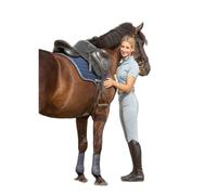 Boots d'équitation femme Harry's Horse Jodhpur Teramo 42