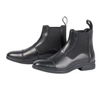 Boots d'équitation femme Harry's Horse Jodhpur Teramo Noir 36