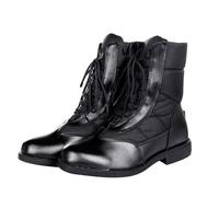 Boots d'équitation femme HKM Alaska Noir 40