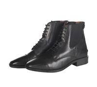 Boots d'équitation femme HKM Kentucky Noir 40