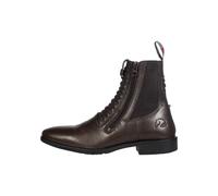 Boots d'équitation femme HKM Killarney Marron 41