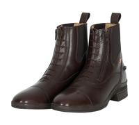 Boots d'équitation femme HV Polo Jodphurs Lisanne Marron 42