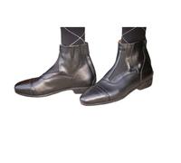 Boots d'équitation femme Penelope Céleste Noir 37