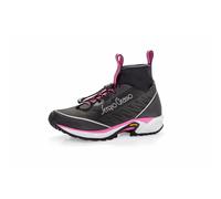Boots d'équitation femme Sergio Grasso Km Plus Noir 38