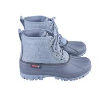 Boots d'équitation femme USG Crosslander® Astana Gris 42