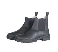 Boots d'équitation HKM Oklahoma Noir 38