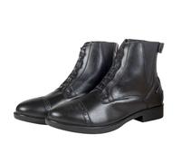 Boots d'équitation HKM Sheffield Style Noir 38