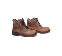Boots d'équitation Mountain Horse Mountain Rider Class Marron 40