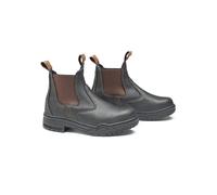 Boots d'équitation Mountain Horse Protective Jodhpur Marron 37