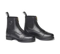 Boots d'équitation Mountain Horse Veganza Noir 32