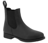 Boots d'équitation Norton Nîmes Noir 36