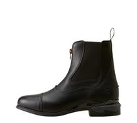 Boots d'équitation paddock zippées Ariat Devon Noir 42