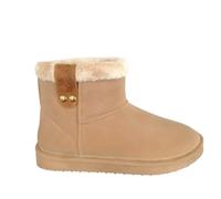 Boots d'équitation Penelope Marron 39