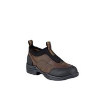 Boots d'équitation Premier Equine Vinci Marron 39