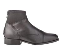 Boots d'équitation Sergio Grasso Palermo Noir 36