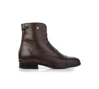 Boots d'équitation Sergio Grasso Venezia Marron 36