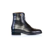 Boots d'équitation Sergio Grasso Venezia Noir 38
