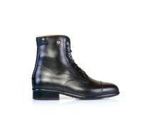 Boots d'équitation Sergio Grasso Venezia Noir 41