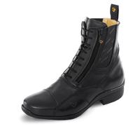 Boots d'équitation Tonics Stardust II Noir 46