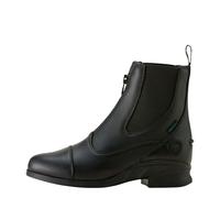 Boots d'équitation zip imperméable femme Ariat Heritage Noir 37