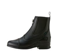 Boots d'équitation zip imperméable femme Ariat Heritage Noir 42 B