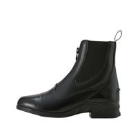 Boots d'équitation zippée femme Ariat Heritage Noir 39