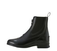 Boots d'équitation zippée femme Ariat Heritage Noir 42,5