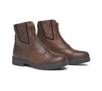 Mountain Horse Bottes d'équitation zippées Wild River – marron – Taille 39/41