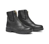 Boots d'équitation zippées Mountain Horse Wild River Noir 45