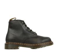 Boots Dr Martens 101 - Cuir - Lacets - Mixte - Marron - 2 cm 36