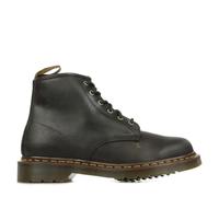 Boots Dr Martens 101 - Cuir - Lacets - Mixte - Marron - 2 cm 44