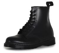 Dr. Martens Femme 1460 Mono Black Smooth-Taille 37