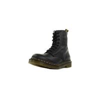 Boots Dr. Martens Pascal Black Virginia Noir 36