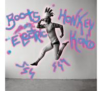 Boots Electric Honkey Kong (CD)