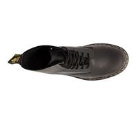 Boots en cuir noir - Marque - 8 oeillets - Couture norvégienne - Semelle caoutchouc 40