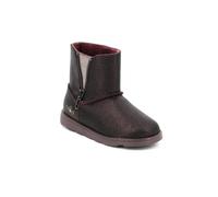Boots enfant aldize bordeaux 34