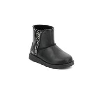 Boots enfant aldize noir 30