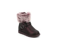 Boots enfant filles Mod'8 ALDIZIA Rouge 30
