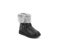 Boots Enfant Aldizia Noir 32