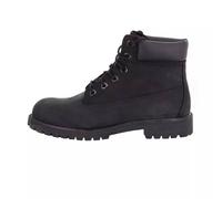 Timberland Bottines 6'' Premium WP Noir EU 36 Enfants