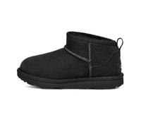 UGG Bottes Classic Ultra Mini Noir Enfants Taille 35