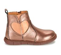 Boots enfant filles Bisgaard MAGGIE Rose 29