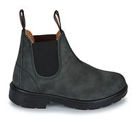 Boots enfant filles Blundstone KIDS CHELSEA BOOT 1325 Noir 28