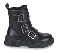 Boots enfant filles Bullboxer AAF502F6S Noir 39