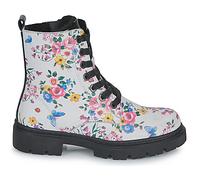 Boots enfant filles Bullboxer AJS500E6 Blanc 31