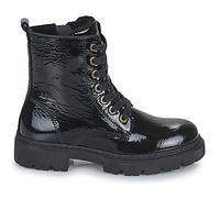 Boots enfant filles Bullboxer AJS500E6L Noir 30