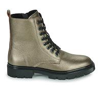 Boots enfant filles Bullboxer AJS500E6LCPGD Doré 30