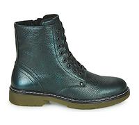 Boots enfant filles Bullboxer AOL501E6LGPETR Vert 33